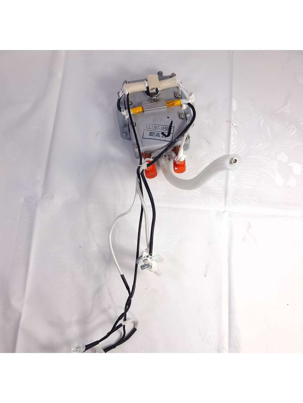 Shark Steam pocket Mop S3501 motor Pump main circuit power oem part replacement